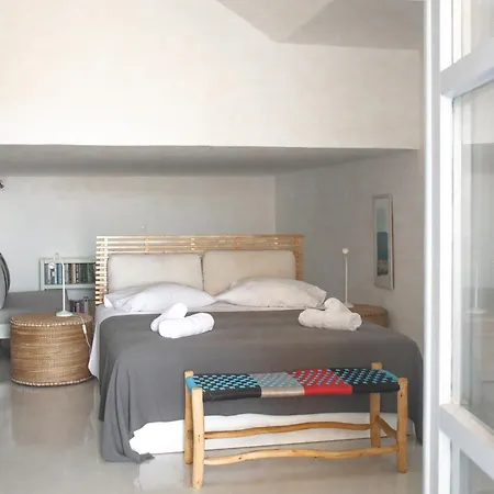 Vicky's Appartement *
