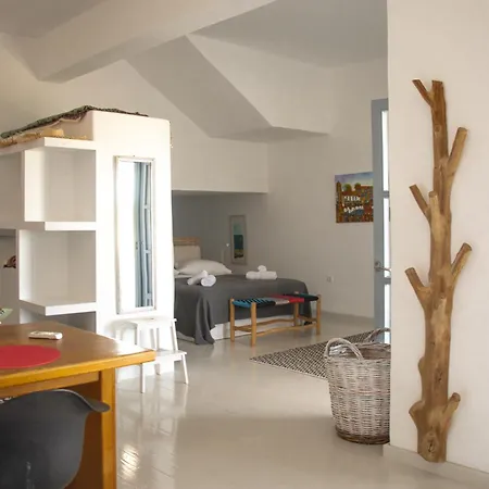 Vicky's Appartement *