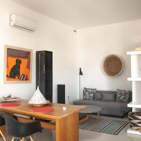 Appartement Vicky's *
