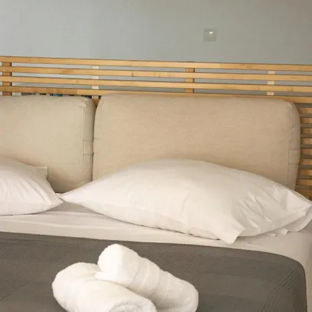 Apartman Vicky's