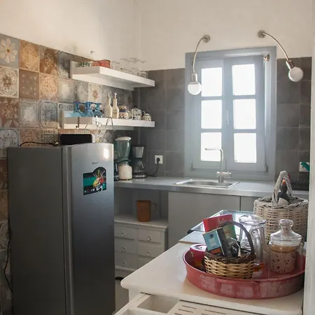 Vicky's Apartamento