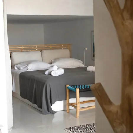 Vicky's * Pátmosz