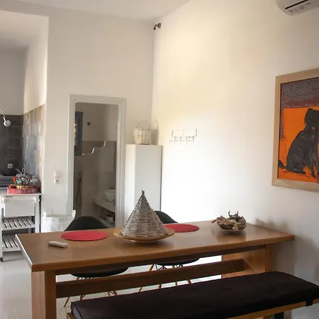 Apartamento Vicky's *