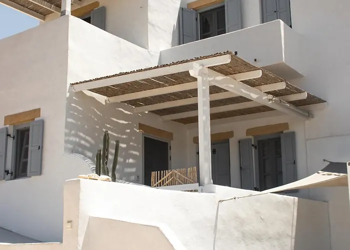 Vicky's Appartement *