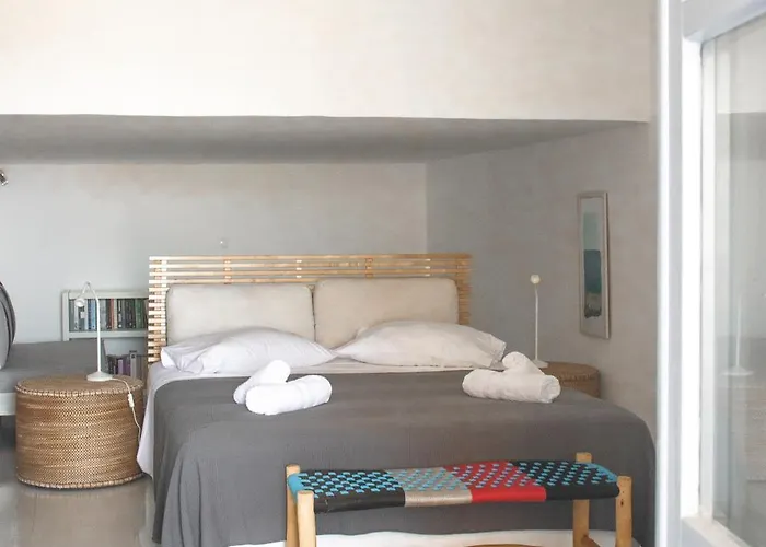 Vicky's Appartement *
