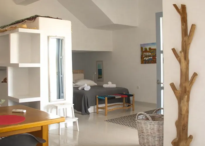 Vicky's Appartement *