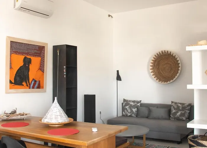 Appartement Vicky's *